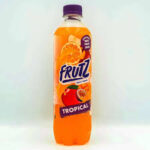 Aquamist Frutz Tropical Juice 400ML