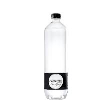 Aquamist Sparkling Drinking Water 1L