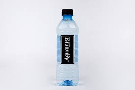 Aquamist Drinking Water 500ML