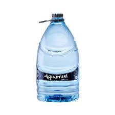 Aquamist Drinking Water 5L
