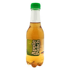 Azam Apple Pouch Juice 300ML