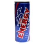 Azam Energy Drink Can 250ML