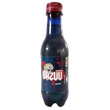 Bazuu Energy Drink 265ML