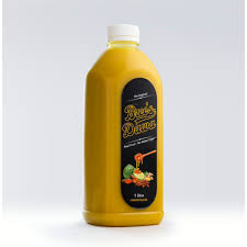 Bree's Dawa 500ML