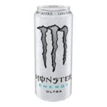 Monster Energy Ultra 500ML