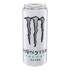 Monster Energy Ultra 500ML