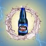 Pawa Plus Energy Drink 300ML