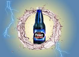 Pawa Plus Energy Drink 300ML