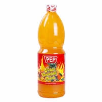 Pep Cocktail Juice 1.5L