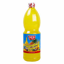 Pep Cocopine Juice 1.5L