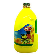 Pep Cocopine Juice 3L