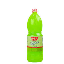 Pep Lemon Juice 1.5L