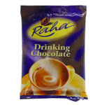 Raha Drinking Chocolate 50G