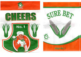 Cheers Maize Flour 1KG