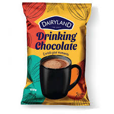 Dairyland Drinking Chocolate 100G