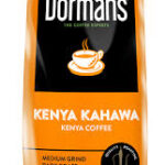 Dormans Kahawa Sachet 100G