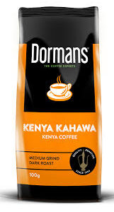 Dormans Kahawa Sachet 100G