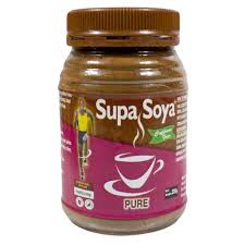 Supa Soya 200G