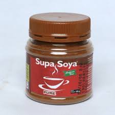 Supa Soya 100G
