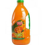Pep Orange Juice 2L