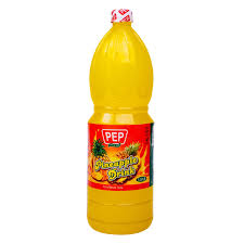 Pep Pineapple Juice 1.5L