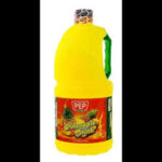 Pep Pineapple Juice 5L