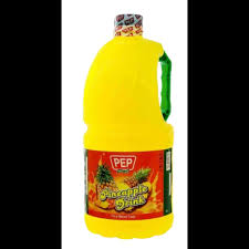 Pep Pineapple Juice 5L