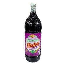 Quencher Fizto Juice 1.5L