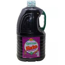 Quencher Fizto Juice 5L