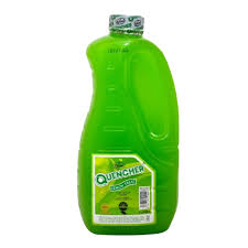 Quencher Lemon Treat Juice 2L