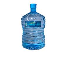 Quencher Life Drinking Water 10L