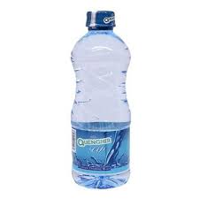 Quencher Life Drinking Water 500ML