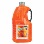 Quencher Orange Juice 5L