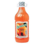 Quencher Orange Juice 700ML