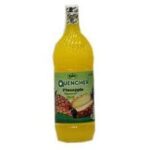 Quencher Pineapple Juice 1L
