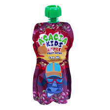 Acacia Kids Apple 200ML