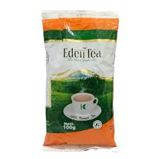 Eden Tea 100G