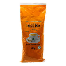 Eden Tangawizi Tea 250G