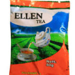 Ellen Tea 50G