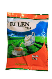 Ellen Tea 50G