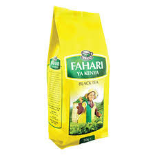 Fahari Ya Kenya Tea 100G