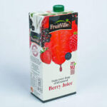Fruit Ville Berry Juice 1L