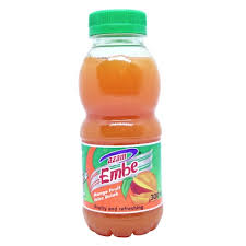 Azam Embe Juice 300ML