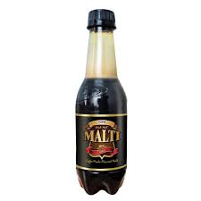 Azam Malti Apple Energy Drink 300ML