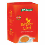 Baraka Chai Masala Enveloped Tea Bags 25PCS