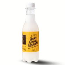 Bree's Classic Lemonade 250ML