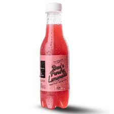 Bree's Punch Lemonade 250ML