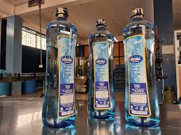 Chemi Fountain Drinking Water 1.5L