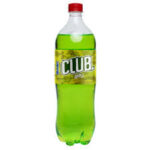 Club Soda Apple 1.25L