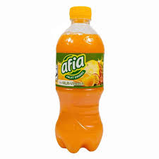 Afia Multivitamin Juice 300ML